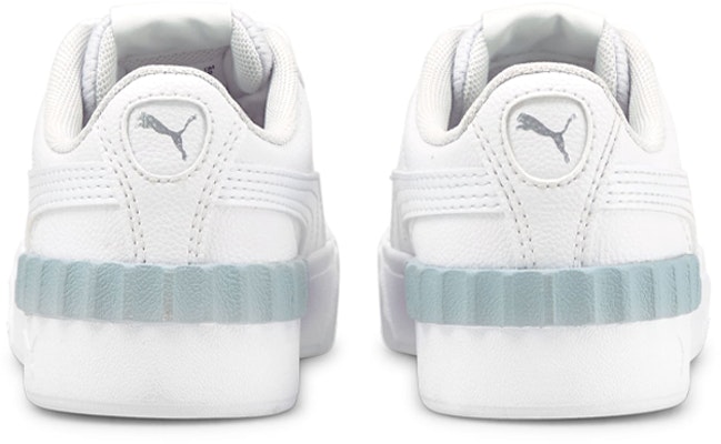 (Preschool) Puma Carina Lift 'White Blue' 374226-04 Shop (Preschool) Puma Carina Lift 'White Blue' 374226-04