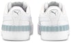 Shop (PS) Puma Carina Lift 'Putih Biru' 374226-04