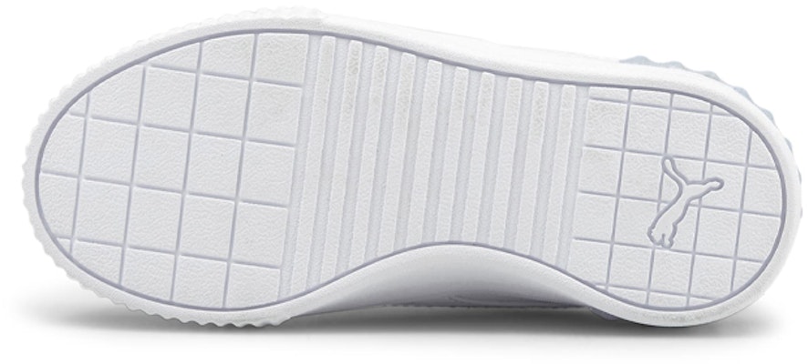 (Preschool) Puma Carina Lift 'White Blue' 374226-04 Purchase (Preschool) Puma Carina Lift 'White Blue' 374226-04