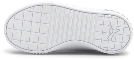 Purchase (Preschool) Puma Carina Lift 'White Blue' 374226-04