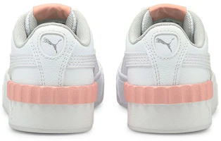Shop (Preschool) Puma Carina Lift 'White Pink' 374226-01