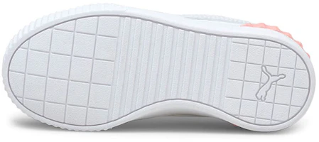 Purchase (Preschool) Puma Carina Lift 'White Pink' 374226-01