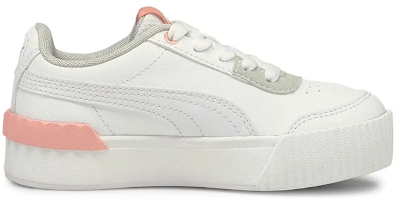 (PS) 푸마 카리나 리프트 '화이트 핑크' (Puma Carina Lift '화이트 핑크') 374226-01 Order (PS) 푸마 카리나 리프트 '화이트 핑크' (Puma Carina Lift '화이트 핑크') 374226-01
