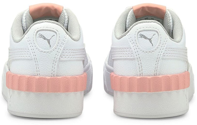 (PS) 푸마 카리나 리프트 '화이트 핑크' (Puma Carina Lift '화이트 핑크') 374226-01 Shop (PS) 푸마 카리나 리프트 '화이트 핑크' (Puma Carina Lift '화이트 핑크') 374226-01