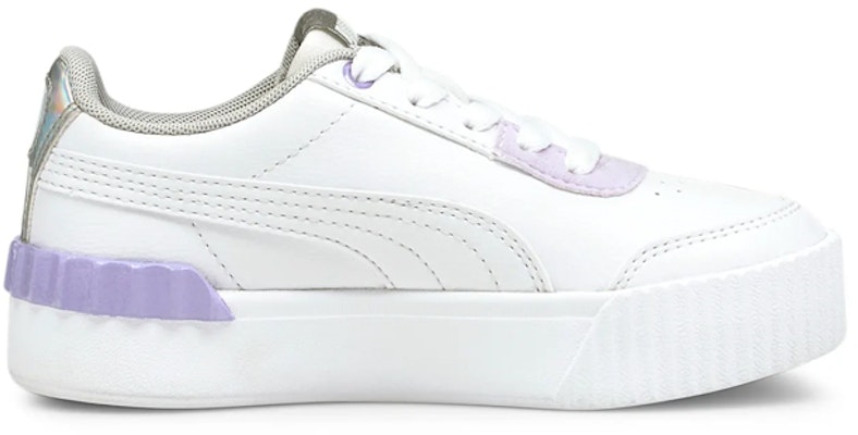 (PS) プーマ カリーナ リフト 白紫 (Puma Karina Rifuto Shiro Murasaki) 380553-01 Order (PS) プーマ カリーナ リフト 白紫 (Puma Karina Rifuto Shiro Murasaki) 380553-01