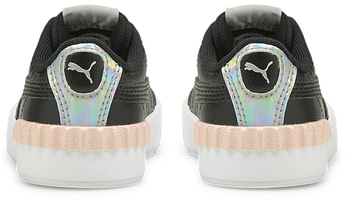(TD) 푸마 카리나 리프트 샤인 블랙 (Puma Carina Lift Shine Black) 380554-02 Shop (TD) 푸마 카리나 리프트 샤인 블랙 (Puma Carina Lift Shine Black) 380554-02