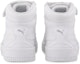 Shop (PS) Puma Carina Mid 'Putih Velcro' 374441-01