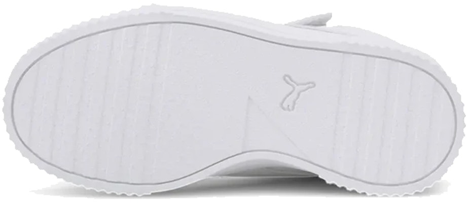 (PS) Puma Carina Mid 'Putih Velcro' 374441-01 Purchase (PS) Puma Carina Mid 'Putih Velcro' 374441-01