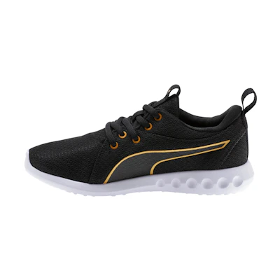 (PS) Puma Carson 2 'Black Gold'