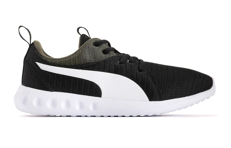 (PS) Puma Carson 2 'Black Green' 圖 2