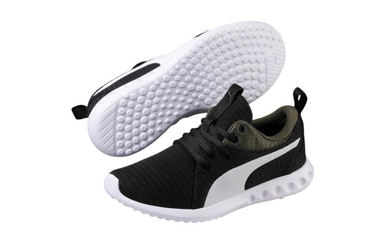 (PS) Puma Carson 2 'Black Green' 圖 3