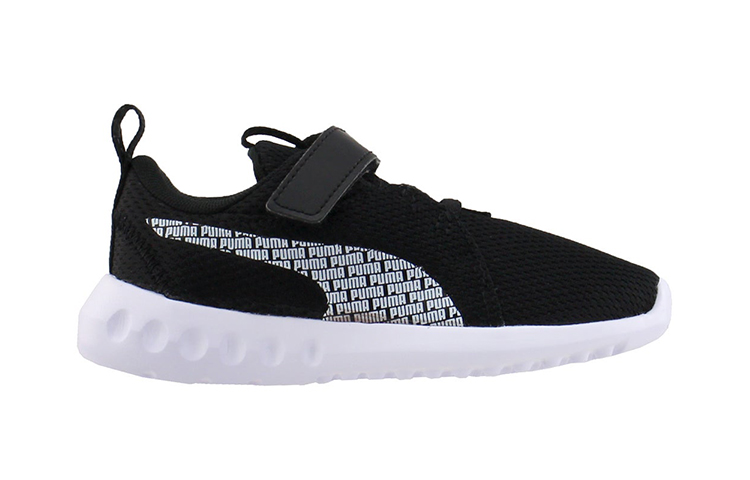 (PS) Puma Carson 2 'Black White' 圖 2