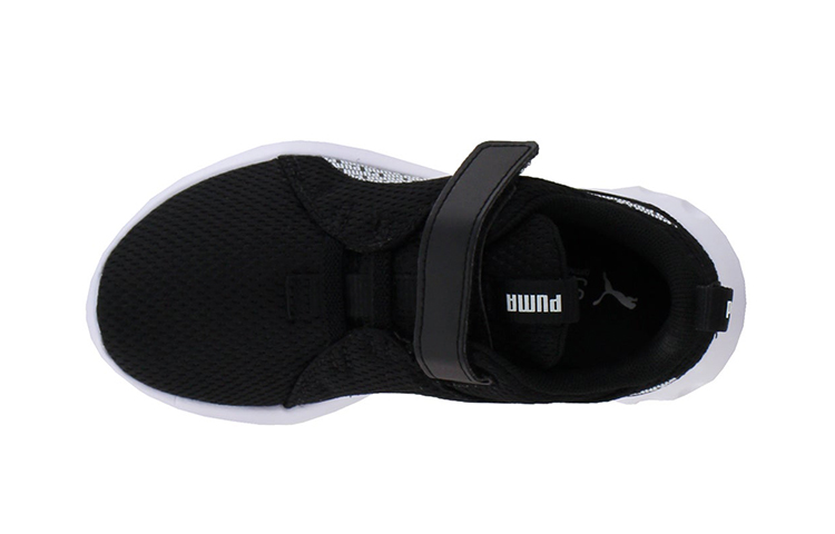 (PS) Puma Carson 2 'Black White' 圖 3