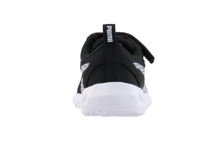 (PS) Puma Carson 2 'Black White' 圖 4