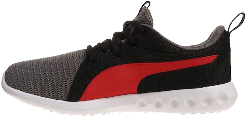 (Preschool) Puma Carson 2 'Dark Grey' 190072-07 Buy (Preschool) Puma Carson 2 'Dark Grey' 190072-07