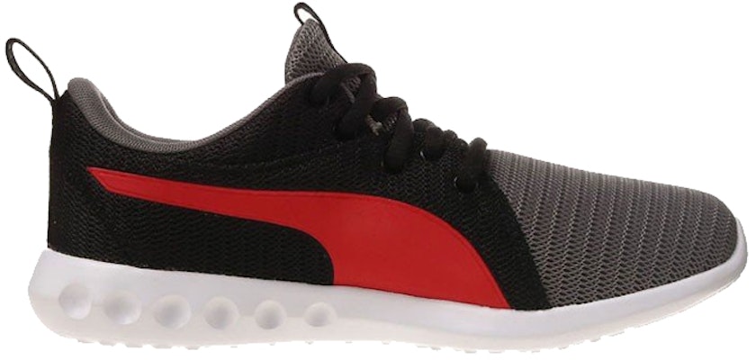 (Preschool) Puma Carson 2 'Dark Grey' 190072-07 Order (Preschool) Puma Carson 2 'Dark Grey' 190072-07
