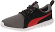Lookbook (PS) Puma Carson 2 'Kelabu Gelap' 190072-07