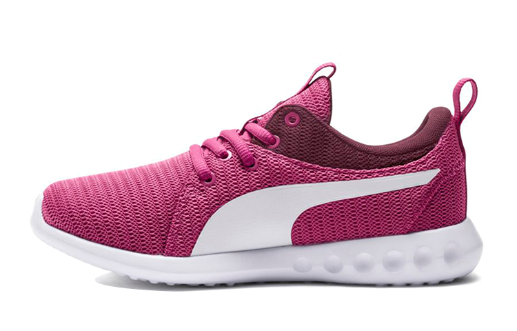 (PS) Puma Carson 2 'Metallic Pink'