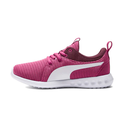 (PS) Puma Carson 2 'Metallic Pink'