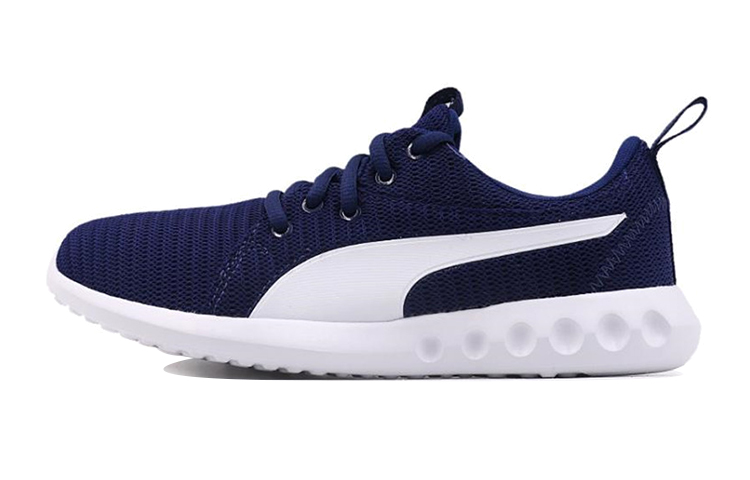 (Preschool) Puma Carson 2 'Navy Blue' 190072-01