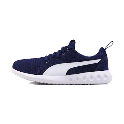 (PS) Puma Carson 2 'Navy Blue'
