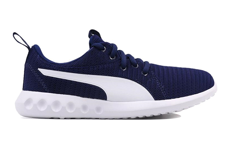 (PS) Puma Carson 2 'Navy Blue' 圖 2