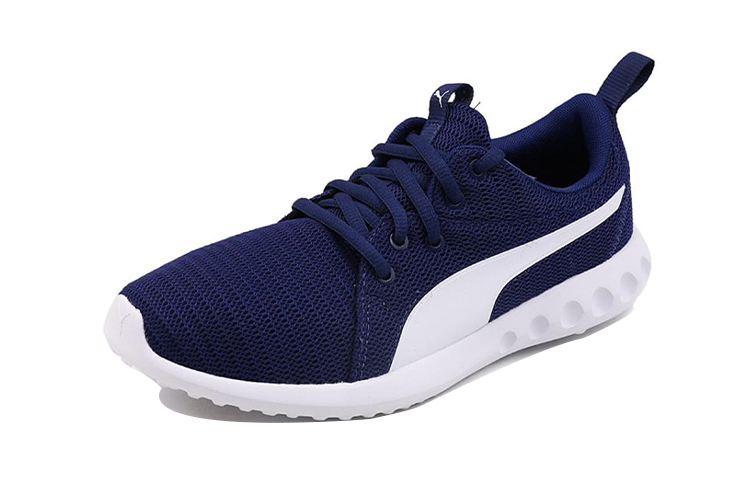 (PS) Puma Carson 2 'Navy Blue' 圖 3
