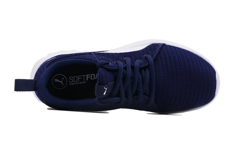 (PS) Puma Carson 2 'Navy Blue' 圖 4