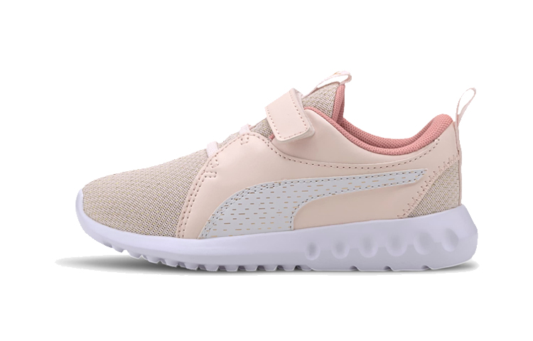 (Preschool) Puma Carson 2 'Pastel Pink Velcro' 193169-01
