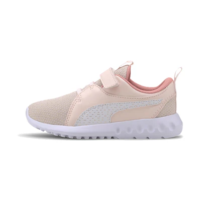 (PS) Puma Carson 2 'Pastel Pink Velcro'