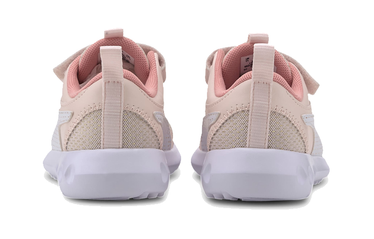 Shop (Preschool) Puma Carson 2 'Pastel Pink Velcro' 193169-01