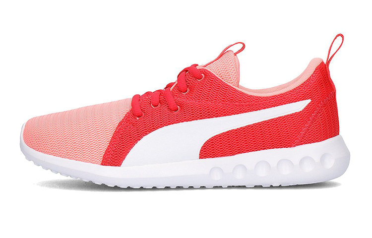 (Preschool) Puma Carson 2 'Pink Low-Top Running' 190072-08