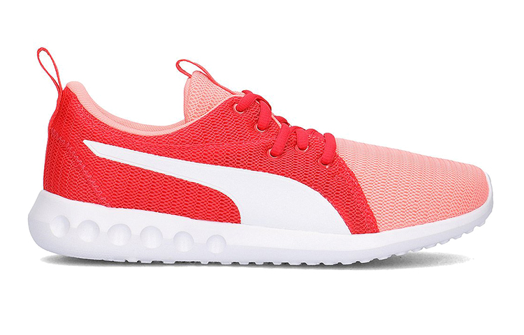 Order (PS) Puma Carson 2 ''Rose Baskets Basses Running'' 190072-08