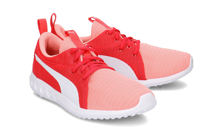 Lookbook (PS) Puma Carson 2 ''Rose Baskets Basses Running'' 190072-08