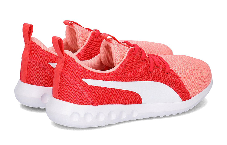 Shop (PS) Puma Carson 2 ''Rose Baskets Basses Running'' 190072-08