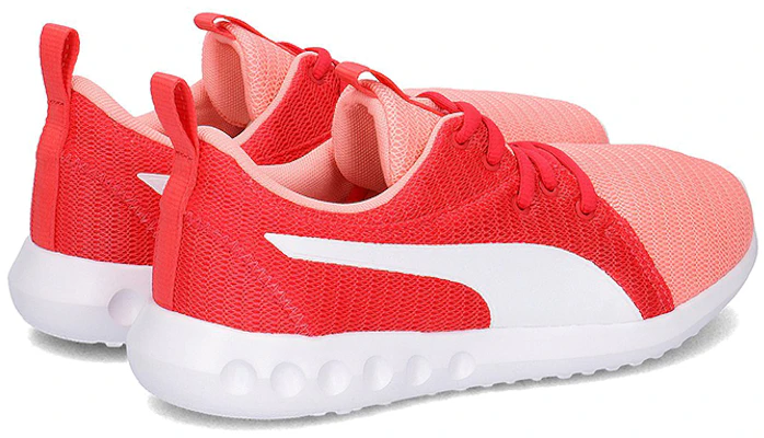 (PS) Puma Carson 2 ''Rose Baskets Basses Running'' 190072-08 Shop (PS) Puma Carson 2 ''Rose Baskets Basses Running'' 190072-08