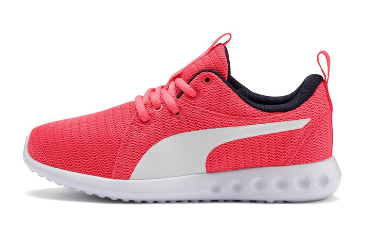 (Preschool) Puma Carson 2 'Pink White' 190072-20