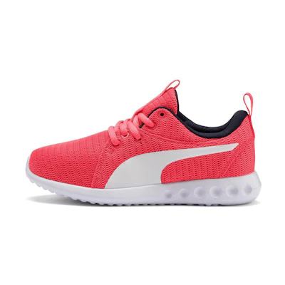 (PS) Puma Carson 2 'Pink White'