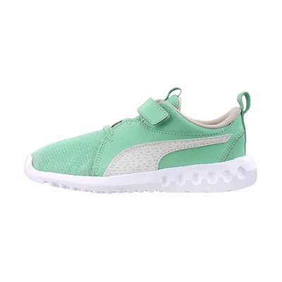 (PS) Puma Carson 2 'Shineline Green'