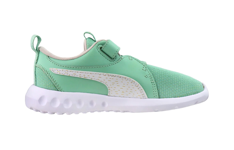 (PS) Puma Carson 2 'Shineline Green' 圖 2