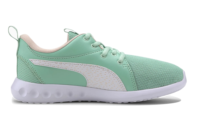 (PS) Puma Carson 2 Shineline 'Green White' 圖 2