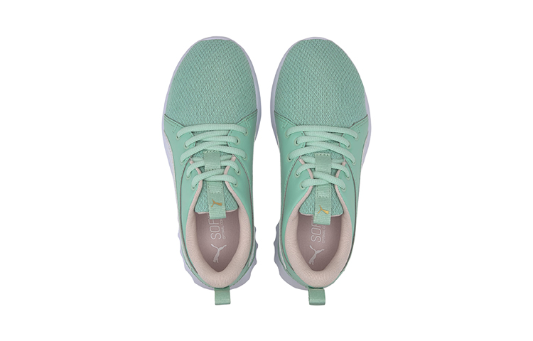 (PS) Puma Carson 2 Shineline 'Green White' 圖 3