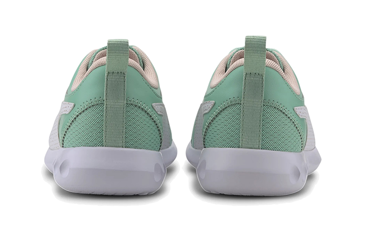 (PS) Puma Carson 2 Shineline 'Green White' 圖 4