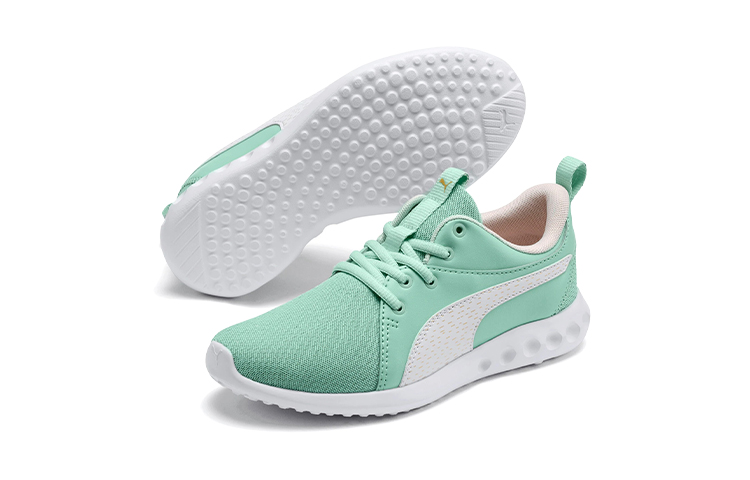 (PS) Puma Carson 2 Shineline 'Green White' 圖 5