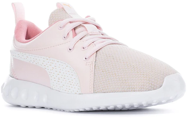 (PS) Puma Carson 2 ''Shineline Rosa Weiß'' 193168-01 Lookbook (PS) Puma Carson 2 ''Shineline Rosa Weiß'' 193168-01