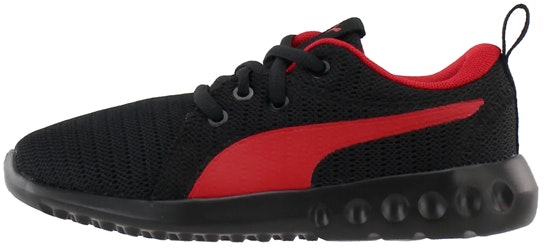 preschool-puma-carson-2-ac-black-red-190073-21