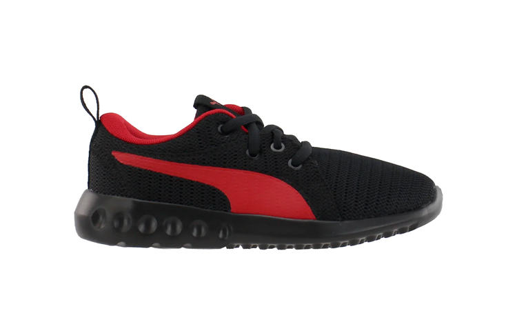 (PS) Puma Carson 2 AC 'Black Red' 圖 2