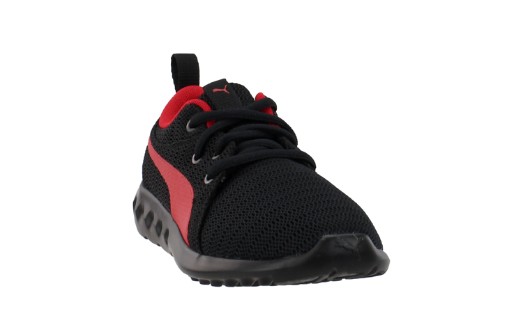 (PS) Puma Carson 2 AC 'Black Red' 圖 3