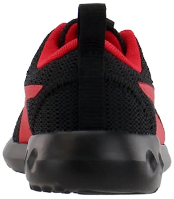 (Preschool) Puma Carson 2 AC 'Black Red' 190073-21 Shop (Preschool) Puma Carson 2 AC 'Black Red' 190073-21