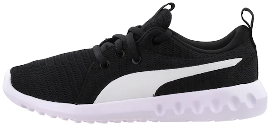 (PS) Puma Carson 2 AC 'Negro Blanco' 190073-02 Buy (PS) Puma Carson 2 AC 'Negro Blanco' 190073-02